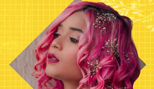 What is demi-permanent hair colour — and should you be getting it