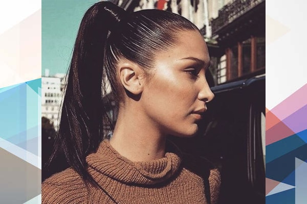 Coiled Topknot