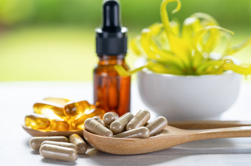 How to Use Vitamin E Capsules For Face Health