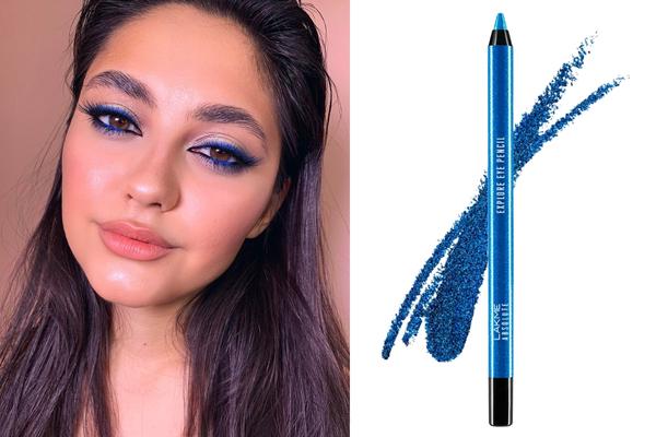 Stunning Blue Eye Makeup Looks in 2023 | Top 8