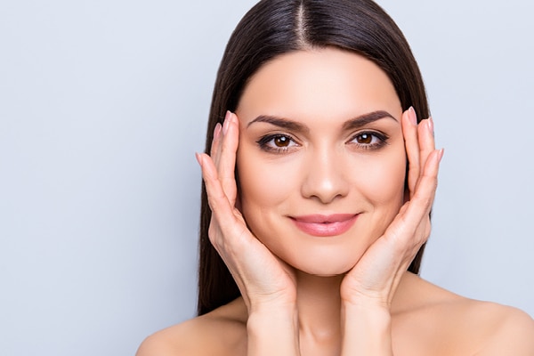 FAQs on diamond facials: