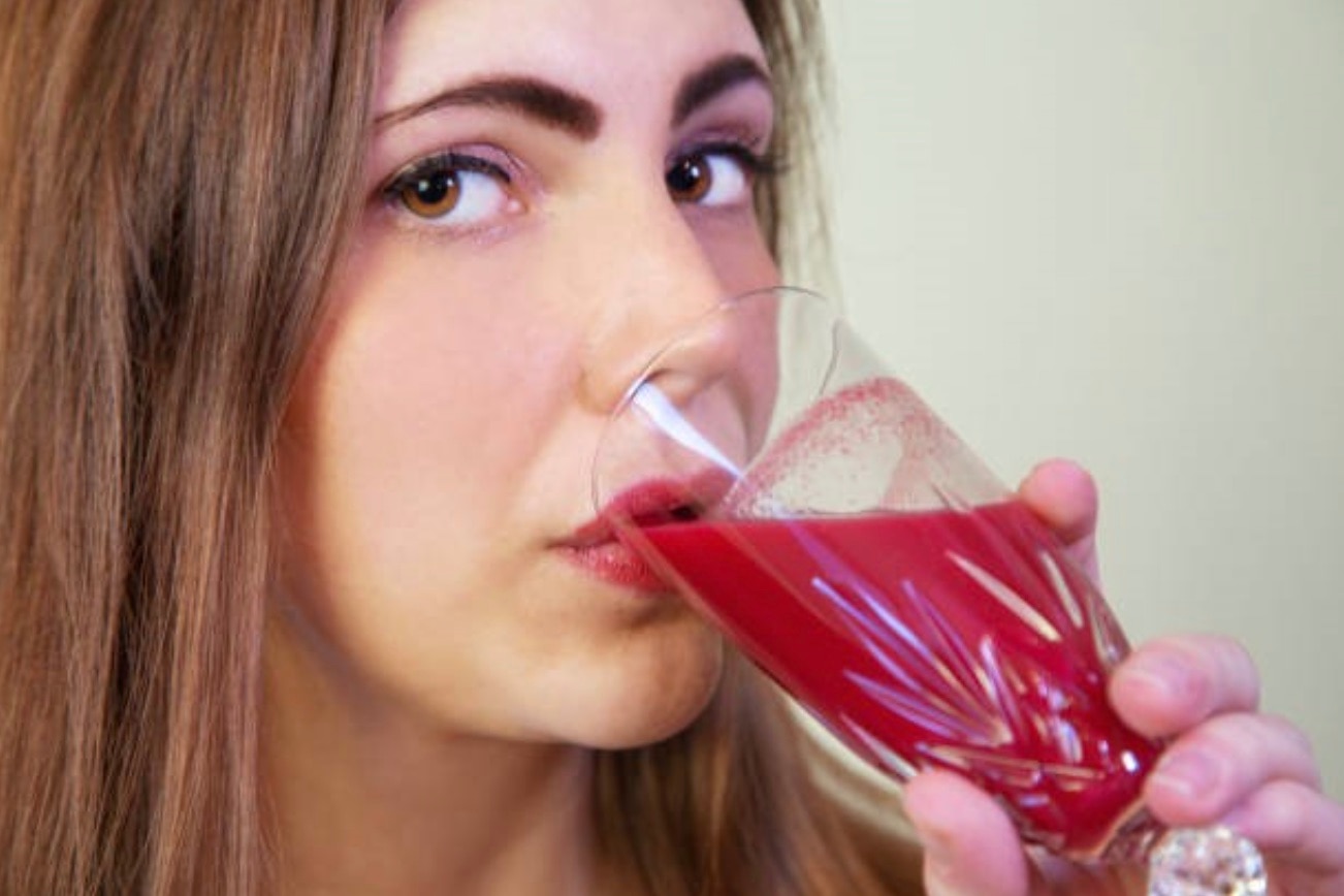 beetroot benefits woman long brown hair beetroot benefits woman long brown hair