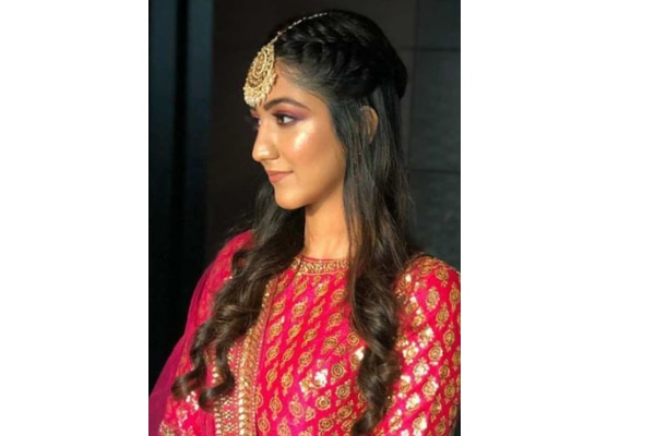 Best Hairstyles for Lehengas: The Top Six