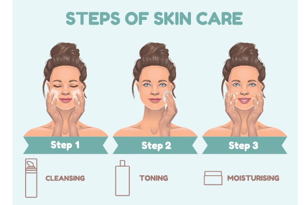 Pre-Bridal Skin Care Tips for Glowing Skin