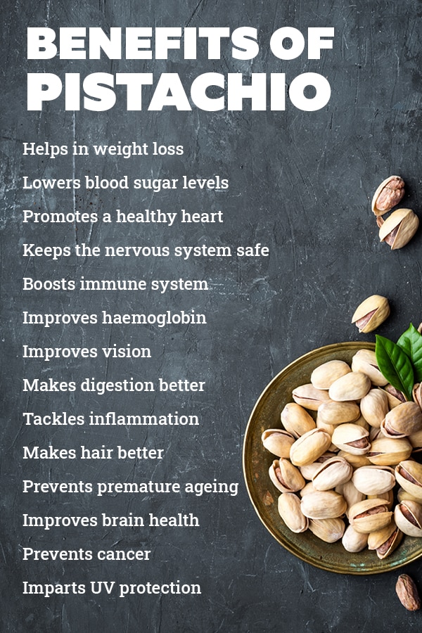 benefits of pistachio nuts () benefits of pistachio nuts