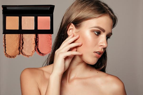 A handy guide to contouring according to your face shape