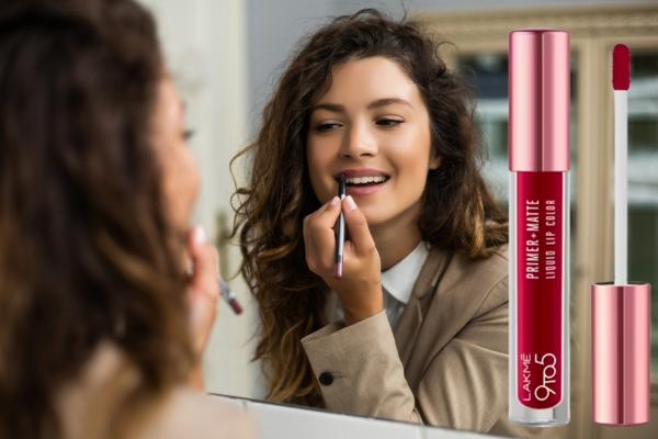 Work-appropriate Makeup Looks | Top 5