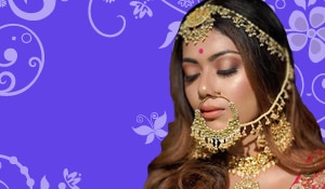 2021 bridal makeup trends that will make you shine on your big day