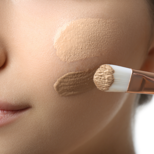 CONCEALER 101: FINDING YOUR PERFECT MATCH FOR FLAWLESS SKIN