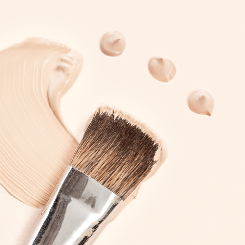 DEWY FOUNDATIONS TO MAKE YOUR DRY SKIN HAPPY