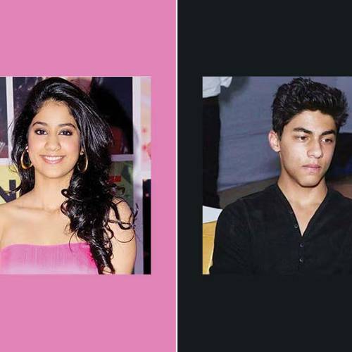 5 Bollywood star kids we can't wait to watch on screen