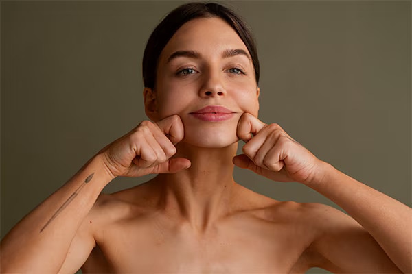 Surprising Benefits Of Facial Workouts