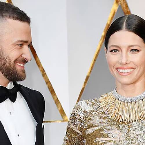 Hollywood celebrity couples that gave love goals at Oscars 2017