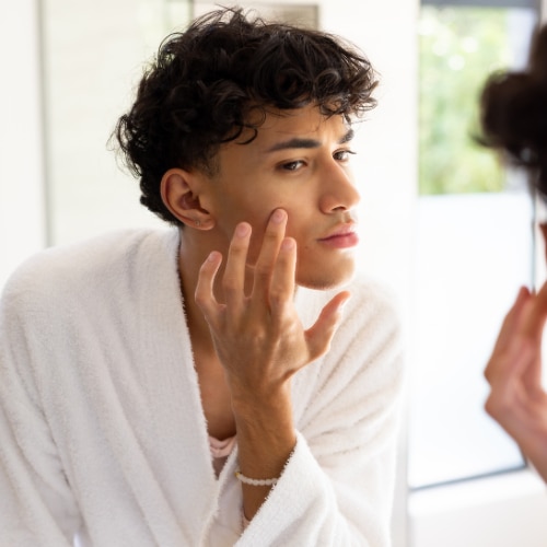 The Ultimate 5-Step Skincare Routine for Men: A Fuss-Free Guide