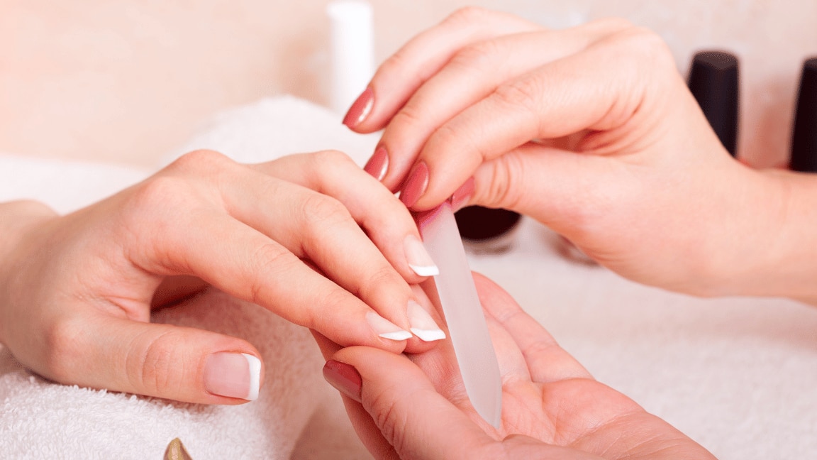 Maximal Manicures - The Next IT Beauty Trend - BeBeautiful