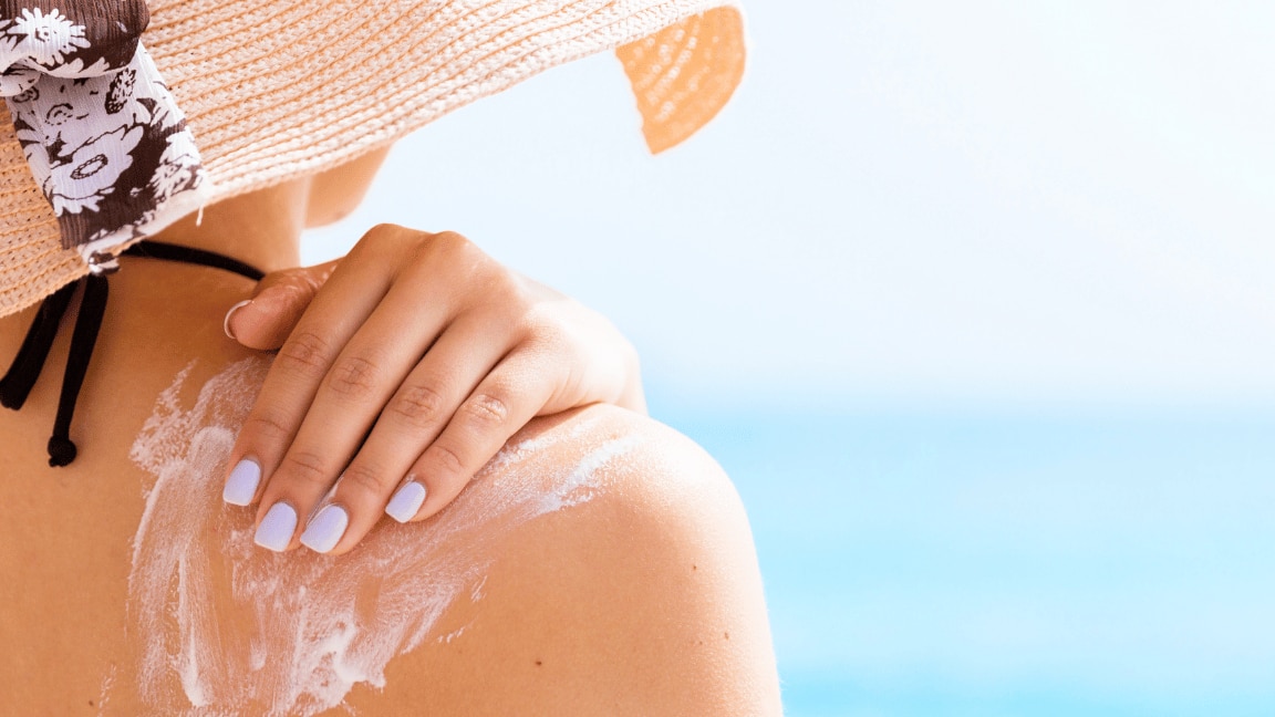 Sunscreen Stick, Spray, or Lotion - BeBeautiful