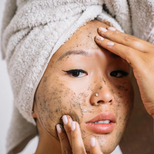 Guide To Choosing The Best Face Exfoliating Scrub For Face - BeBeautiful