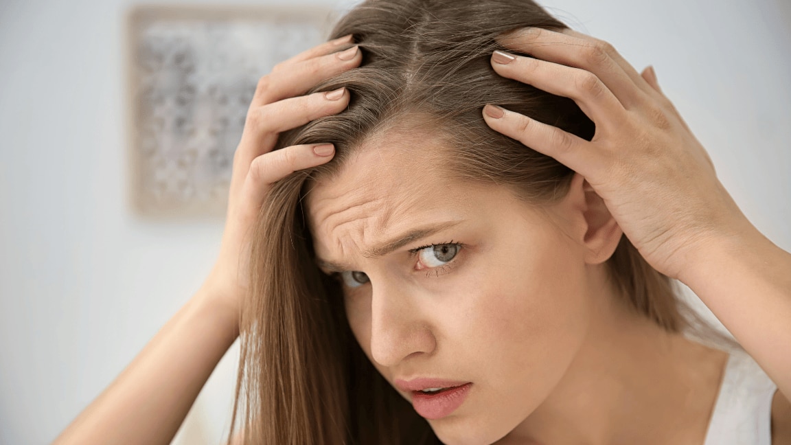 Post-pandemic hair restoration tips for healthier hair and hairlines