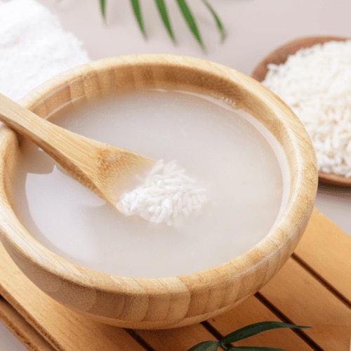 Rice Water: The All-in-One Fix for Hair, Skin, and Body