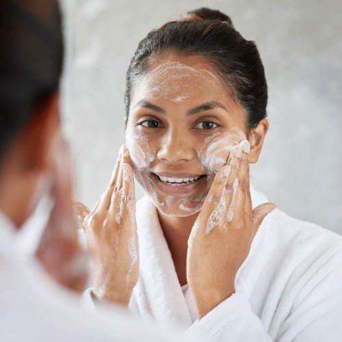 How to Get Clear Skin Naturally At Home: 5 Simple Skincare Routines For All Skin Types