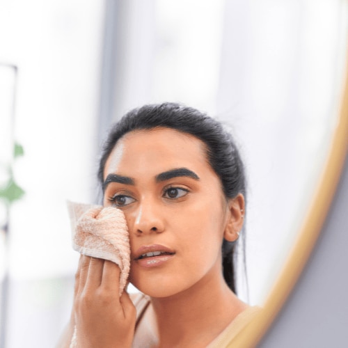 Expert tips on how to reduce pores on face for smooth skin