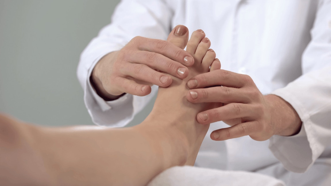 Exploring foot Botox as a treatment for sweaty feet