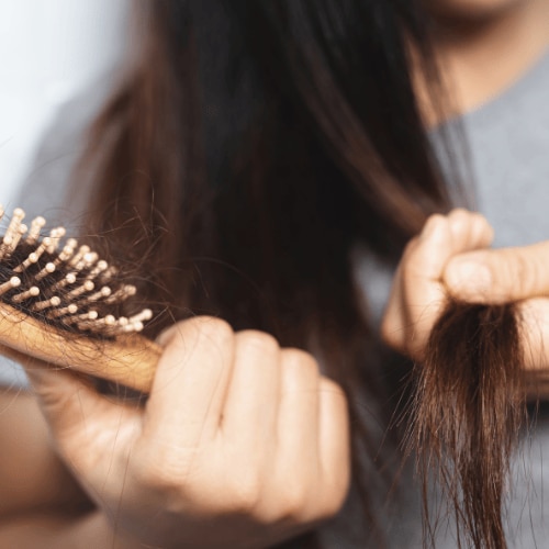 Hair Shedding vs. Hair Loss: Which One Are You Experiencing?