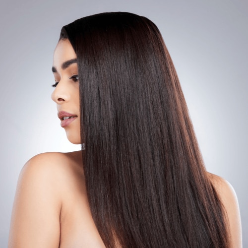 Best conditioners and serums for a smooth, glossy glass hair look