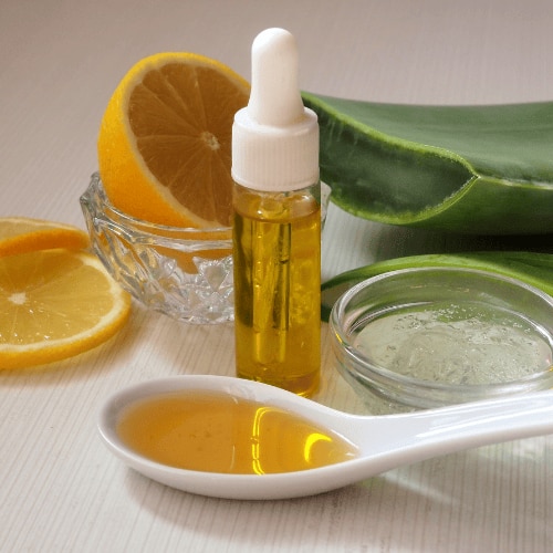 Easy steps on how to make a homemade face pack for glowing & nourished skin