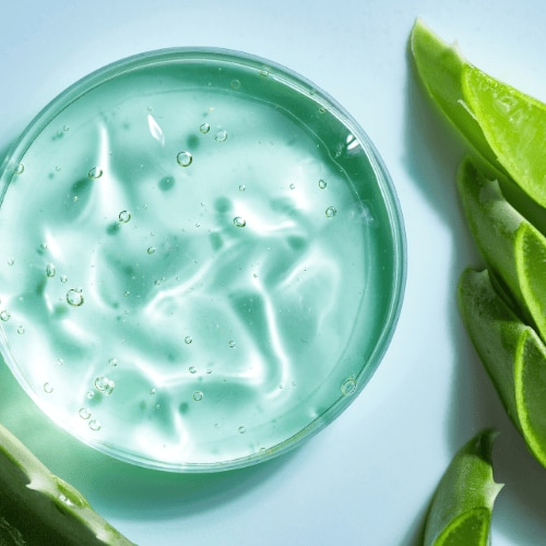 Aloe vera face wash benefits for glowing and hydrated skin