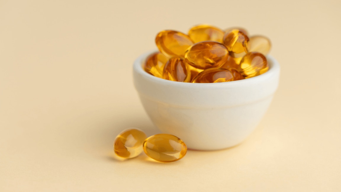 Benefits of using vitamin E capsule for hair: Tips for healthier, glossy hair