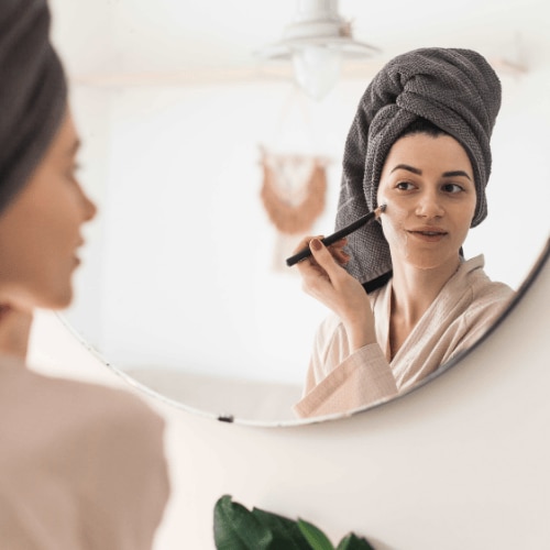 Clean Up vs Facial - Key Differences for Deep Cleansing & Exfoliation