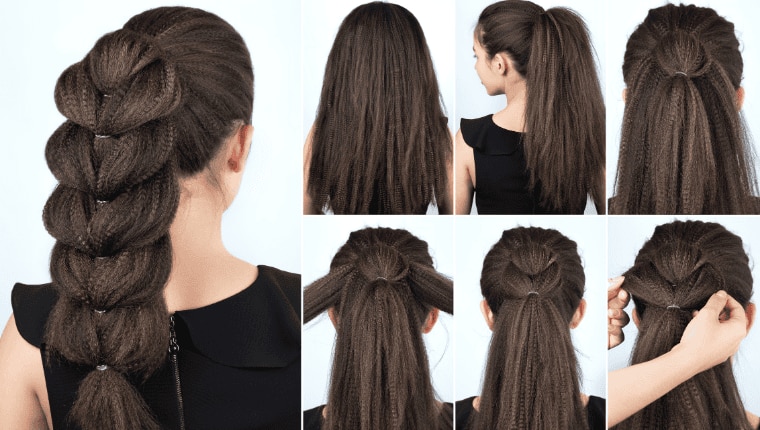 Crimped-Ponytail-Perfection