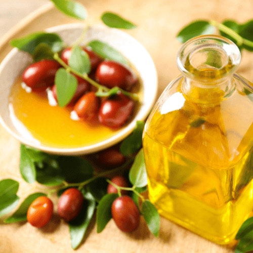 Jojoba Oil for Hair Growth - Unveiling the Scientific Evidence