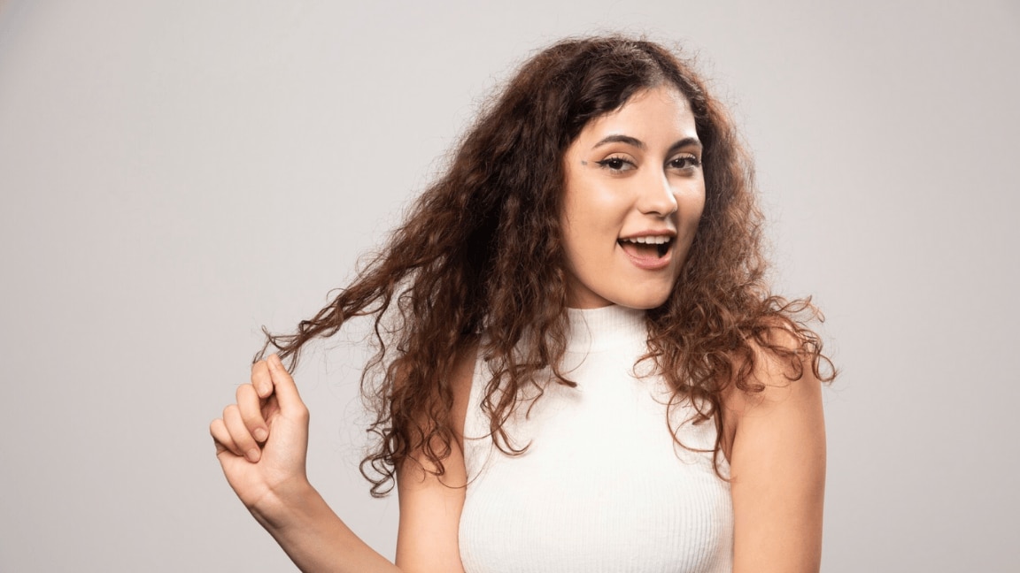 Top Tips for Achieving the Perfect Crimped Hairstyle