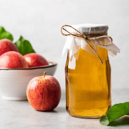 apple-cider-vinegar