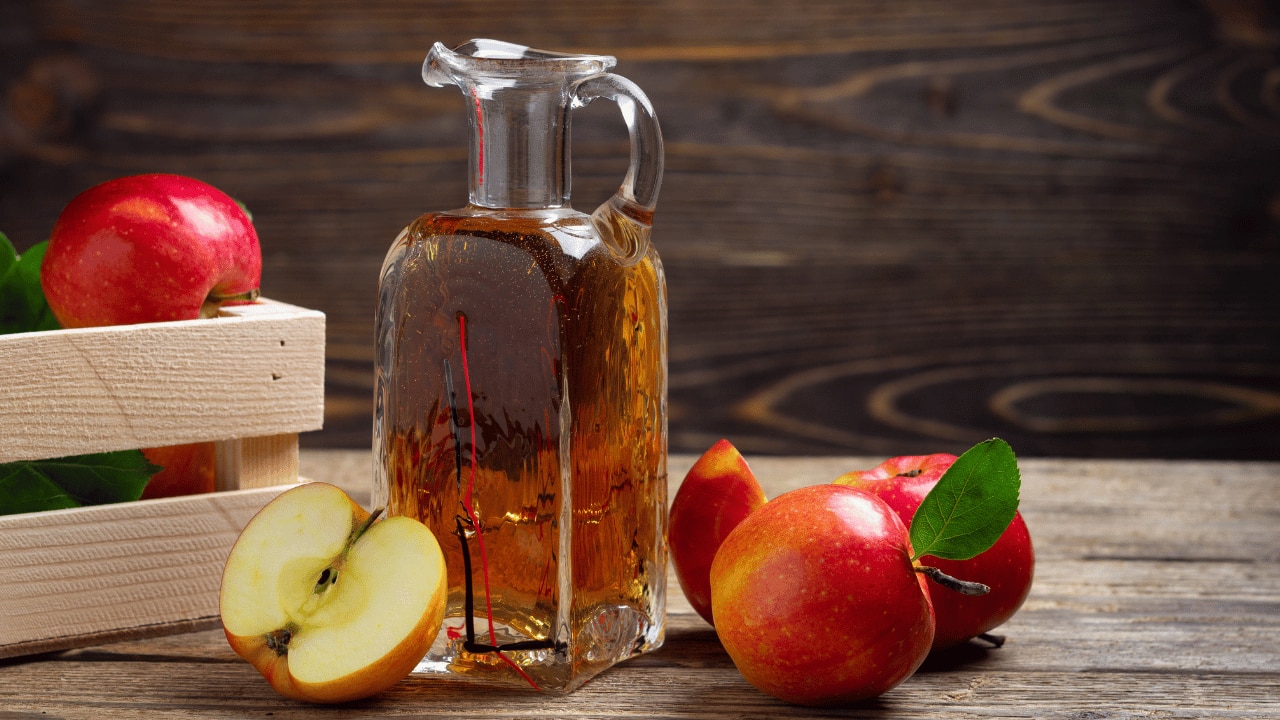 Apple-cider-vinegar-rinse