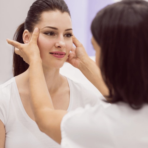 How to get rid of eye bags instantly with simple tips