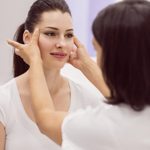 HOW TO GET RID OF EYE BAGS: EFFECTIVE TIPS FOR A BRIGHTER LOOK