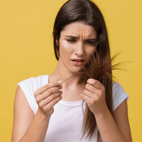 What is Low Porosity Hair and how to Treat it Effectively?