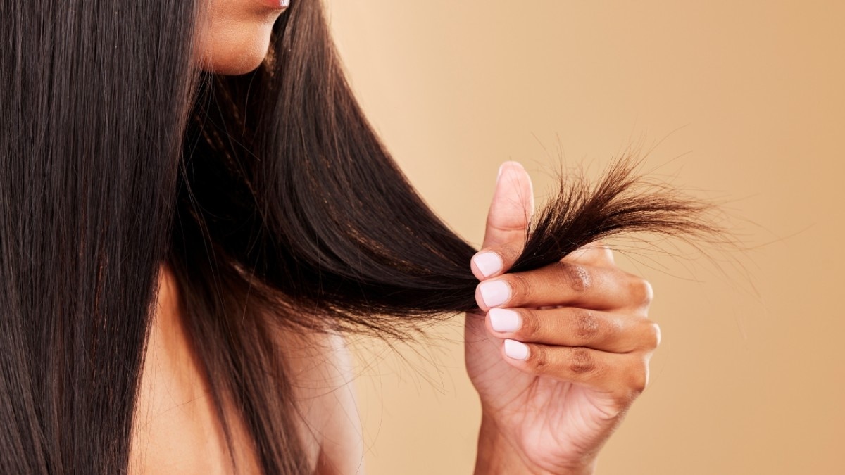 Hydrates dry ends