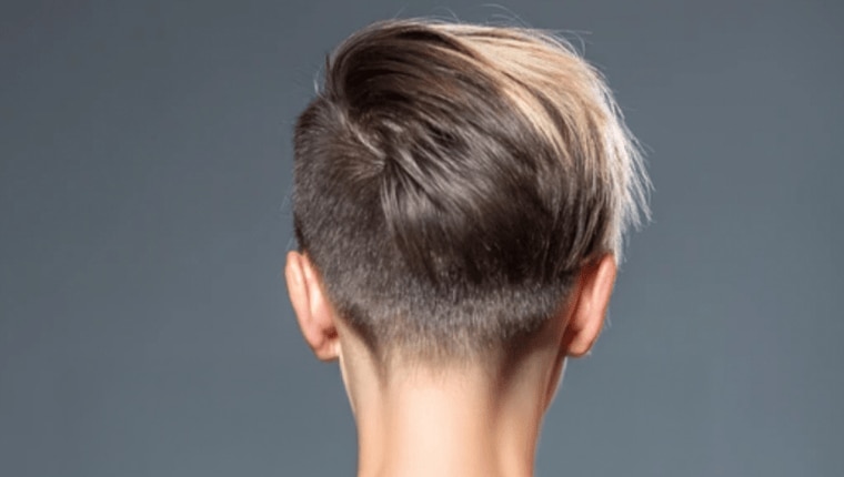 Undercut