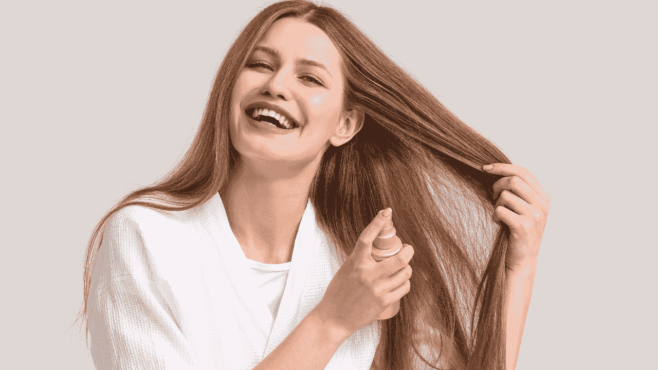 Sea Salt Spray