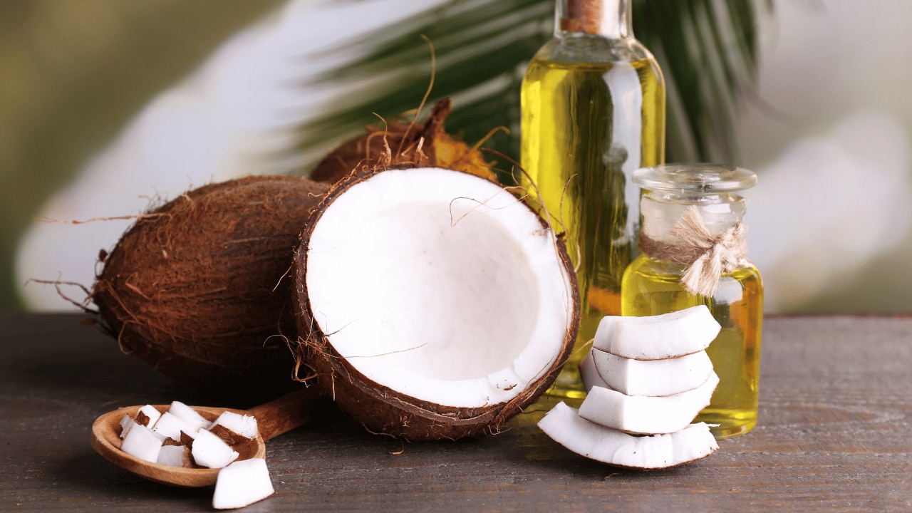 coconut