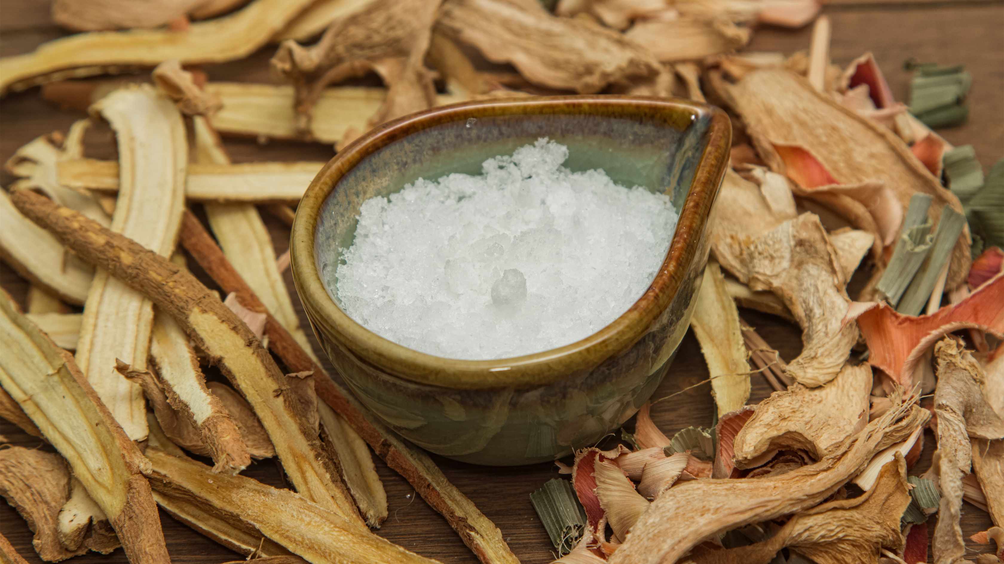 Camphor