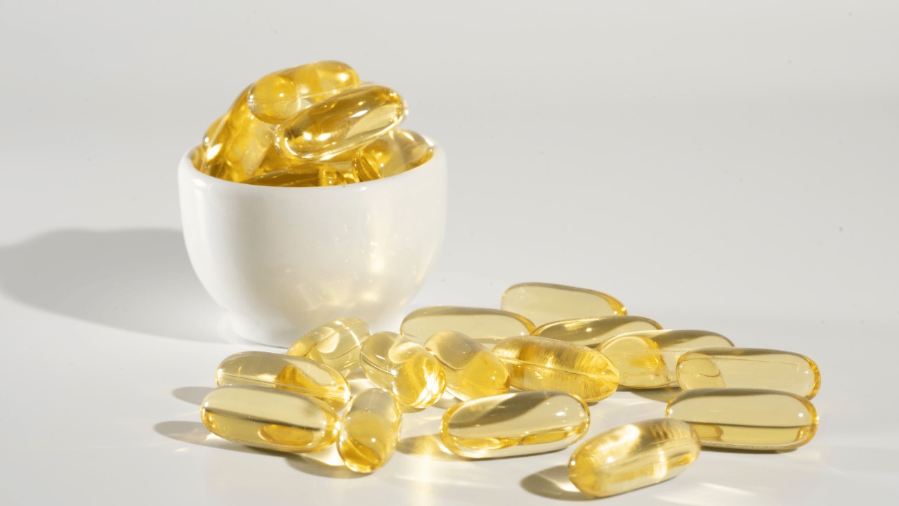 vitamin e