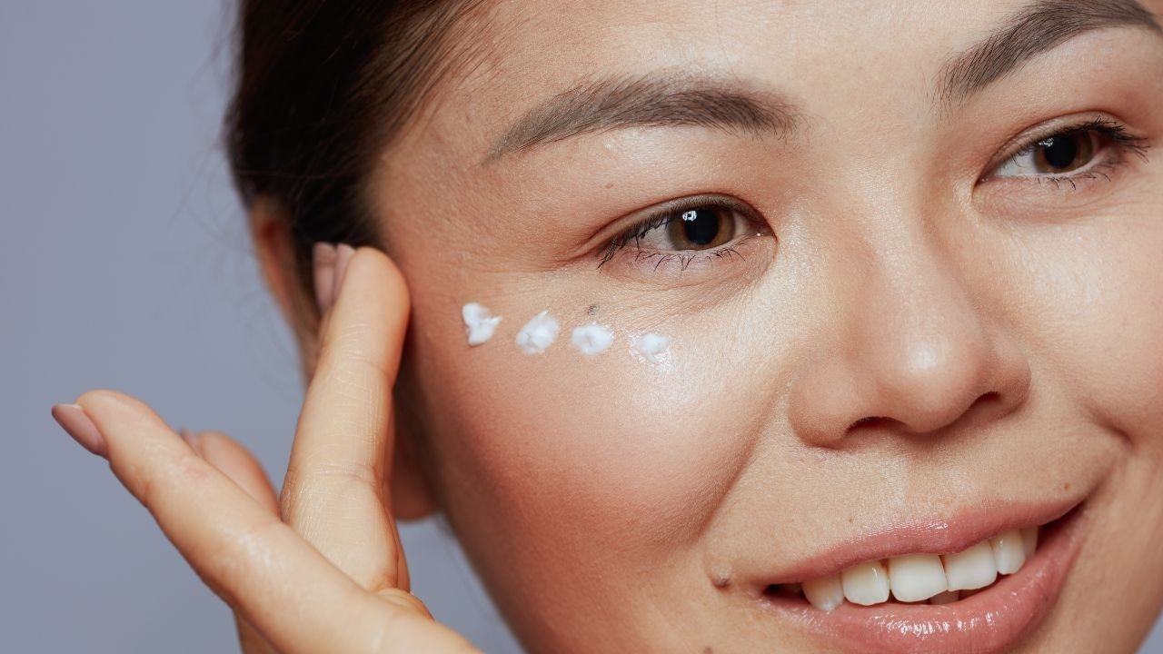 SPF Protection in POND'S White Beauty Cream
