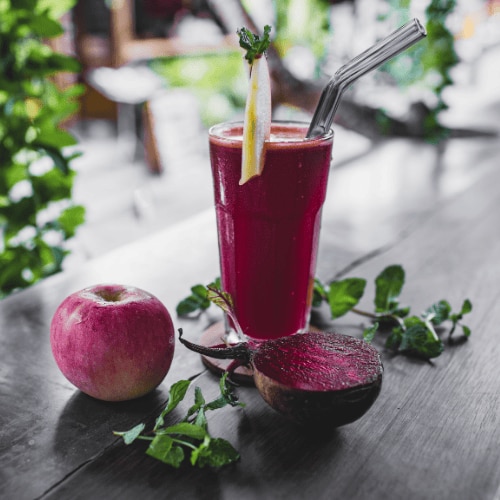benefits of beetroot for skin