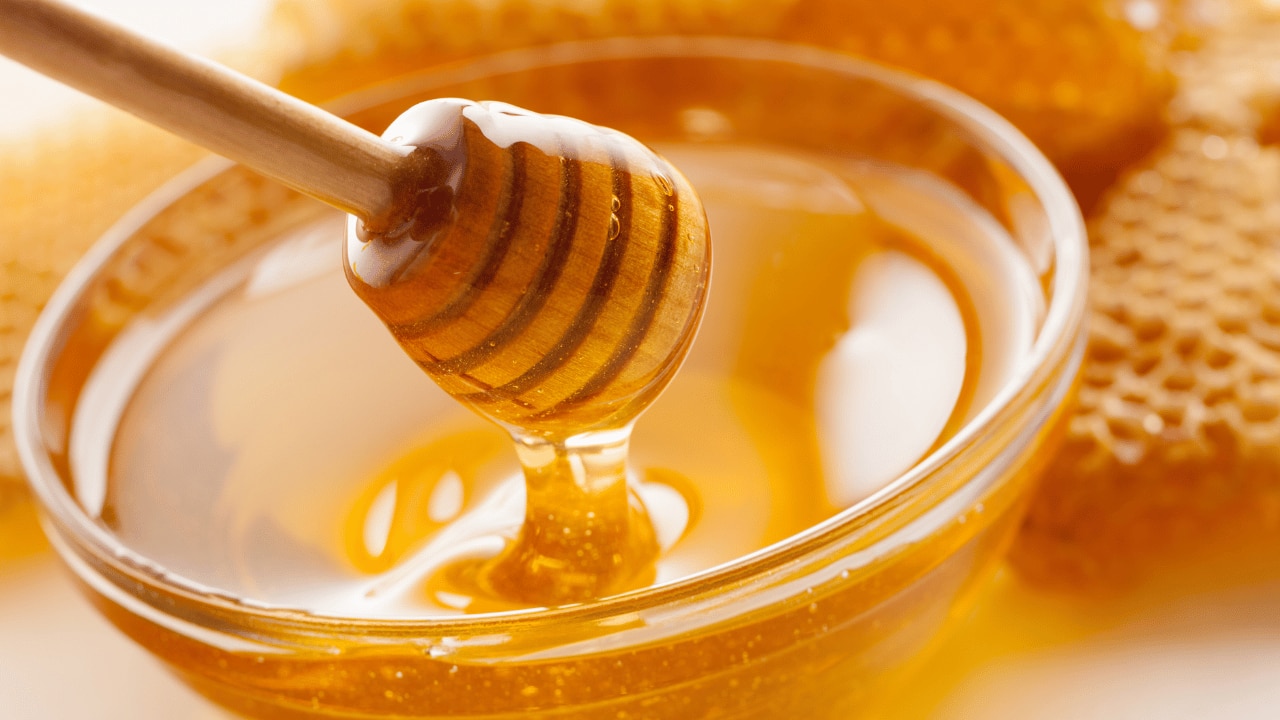 honey