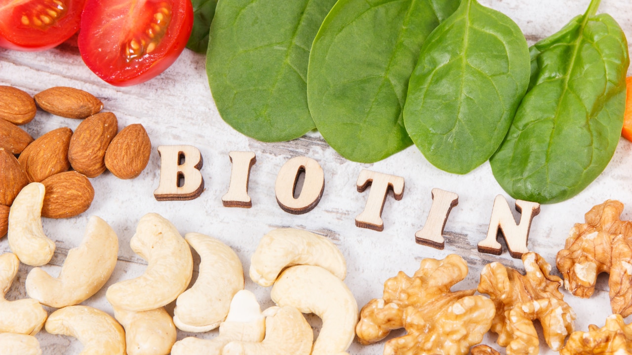biotin